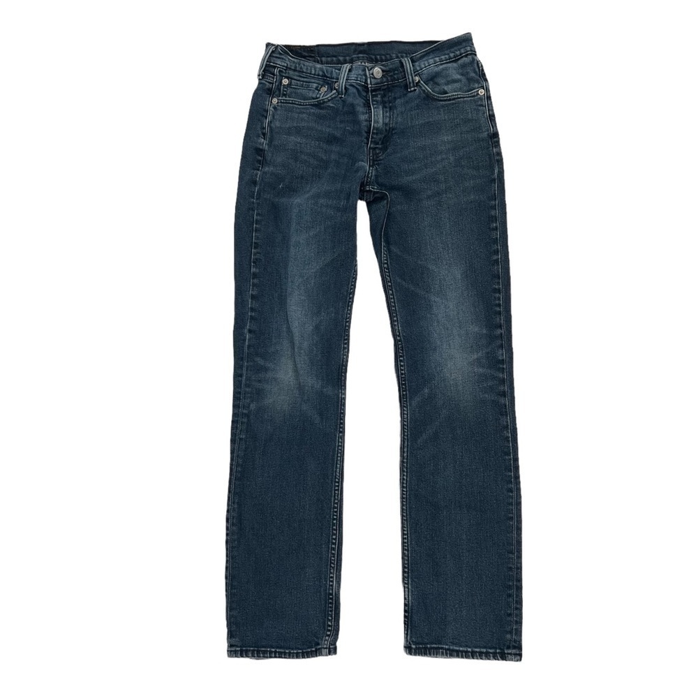 Levi's 514 Straight Fit Denim Jeans Size 29 x 32 Men's